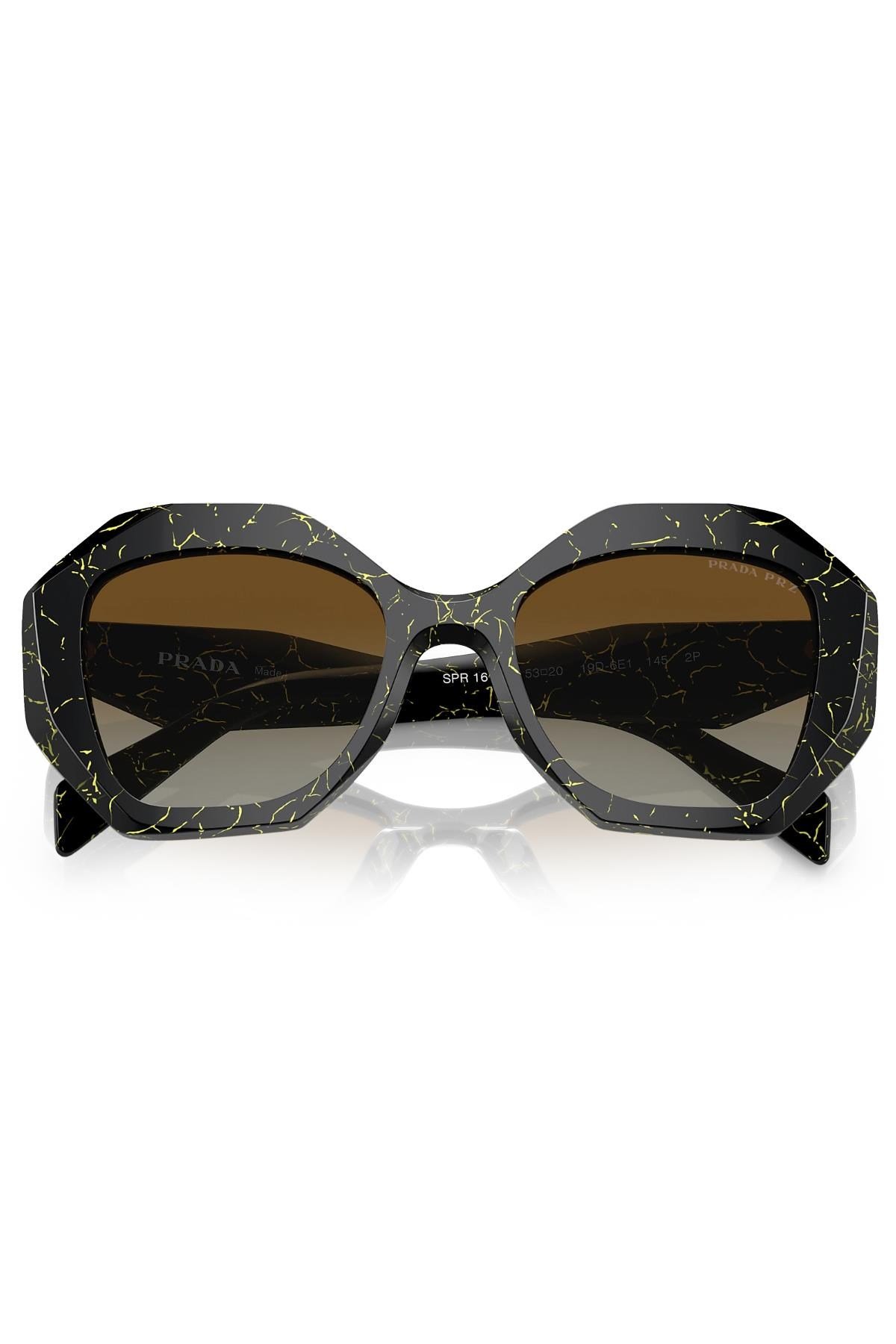 PRADA 16WS 19D6E1 GÜNEŞ GÖZLÜĞÜ