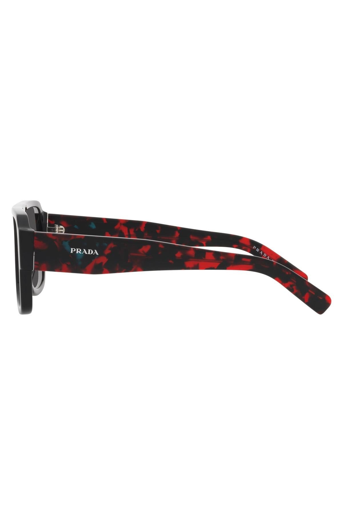 PRADA 22YS 1AB5S0 56MM UNISEX GÜNEŞ GÖZLÜĞÜ