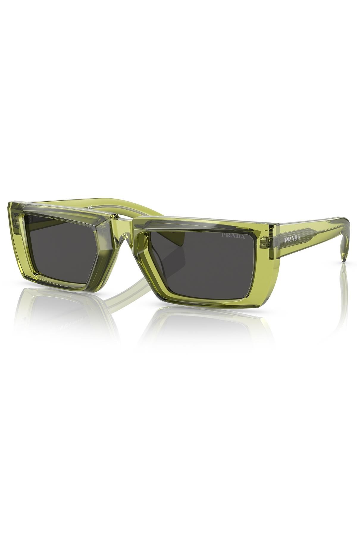PRADA PR 24YS 19B5S0 UNISEX GÜNEŞ GÖZLÜĞÜ