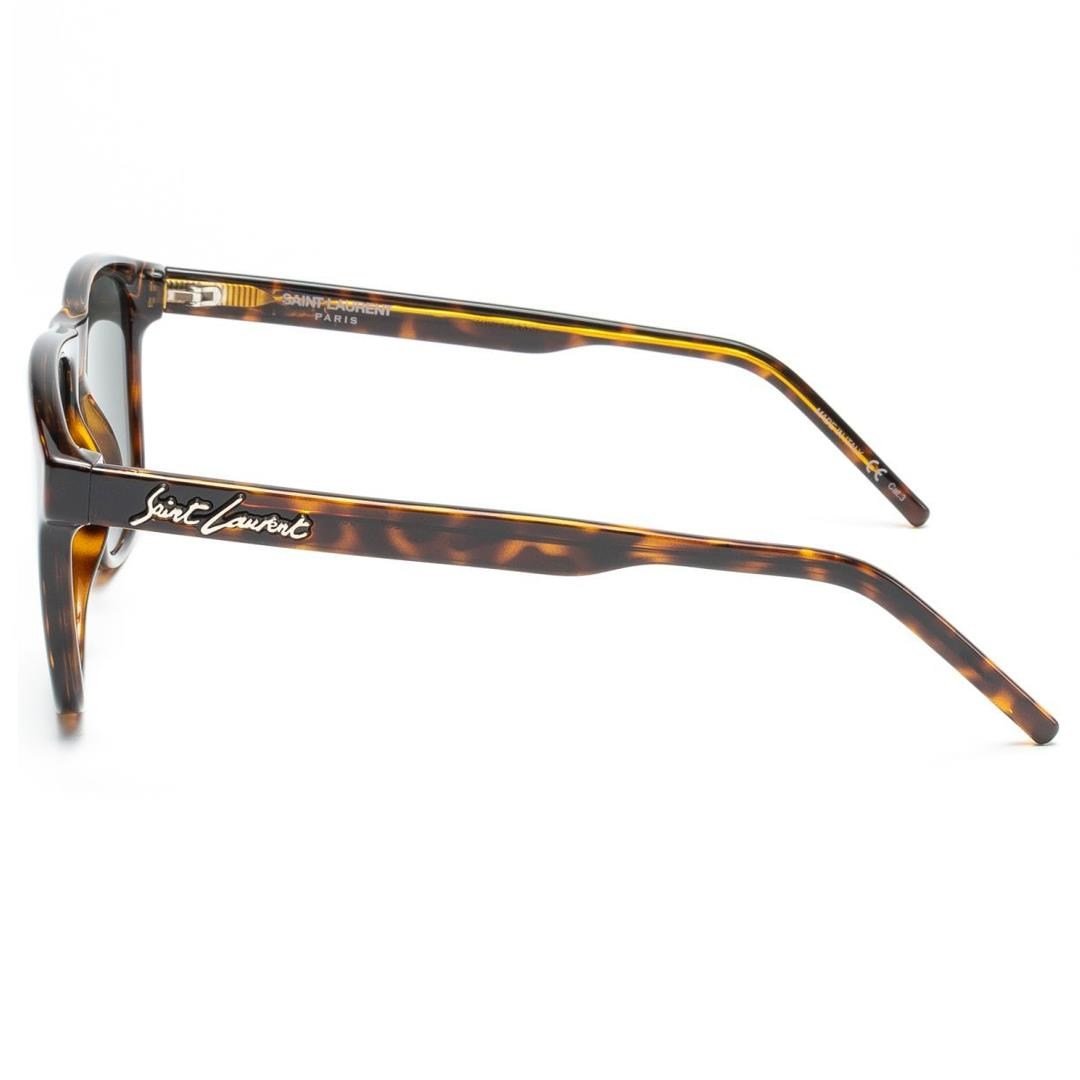 SAINT LAURENT SL 334 002 UNISEX GÜNEŞ GÖZLÜĞÜ