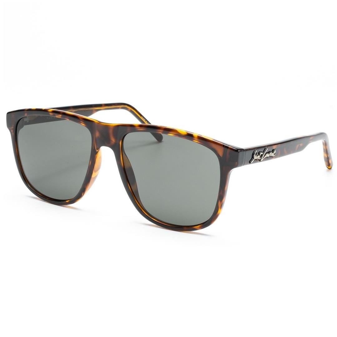 SAINT LAURENT SL 334 002 UNISEX GÜNEŞ GÖZLÜĞÜ