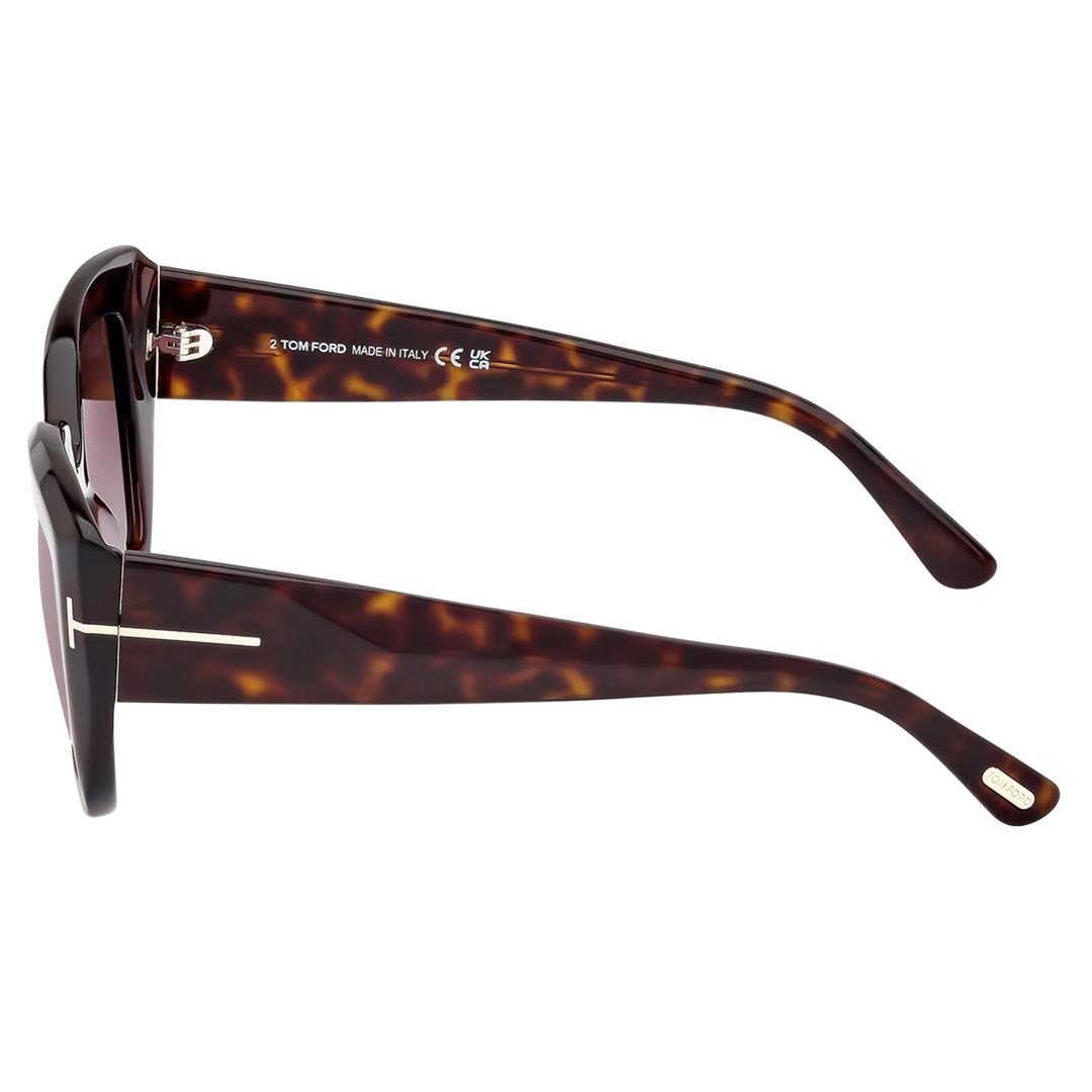 TOM FORD SALTZMAN FT 1192 52B