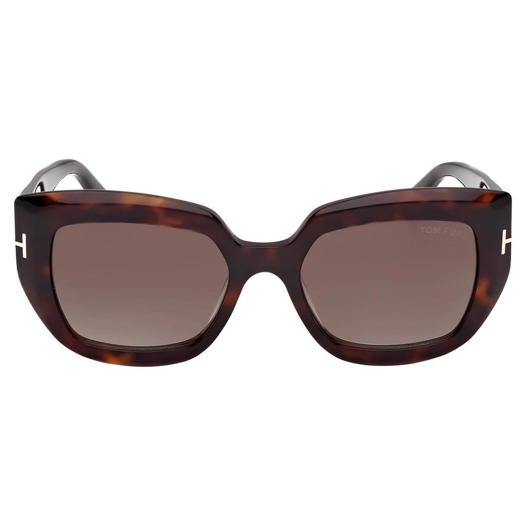 TOM FORD SALTZMAN FT 1192 52B