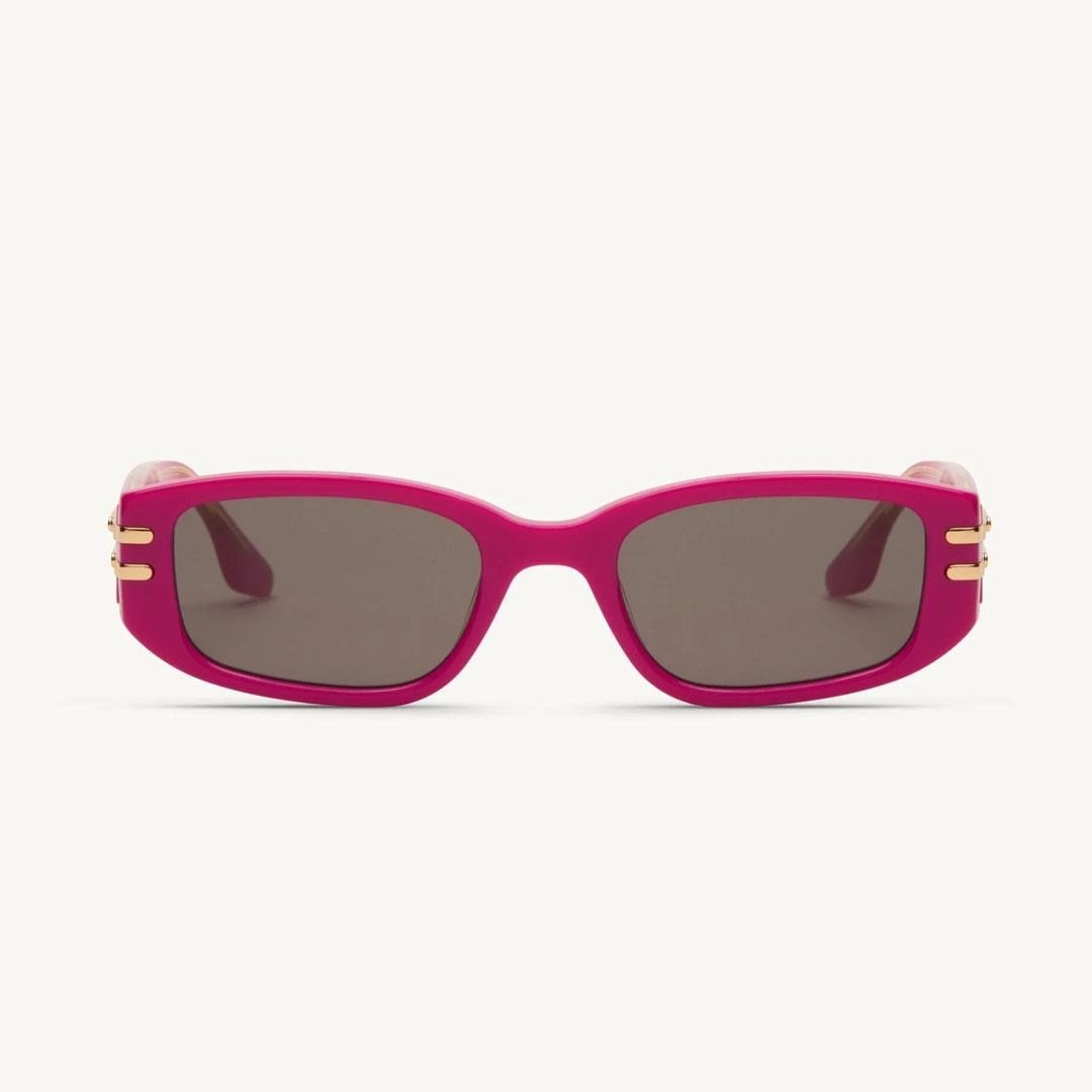VANITY EFFECT ACMATIC SUN DEEP CERISE