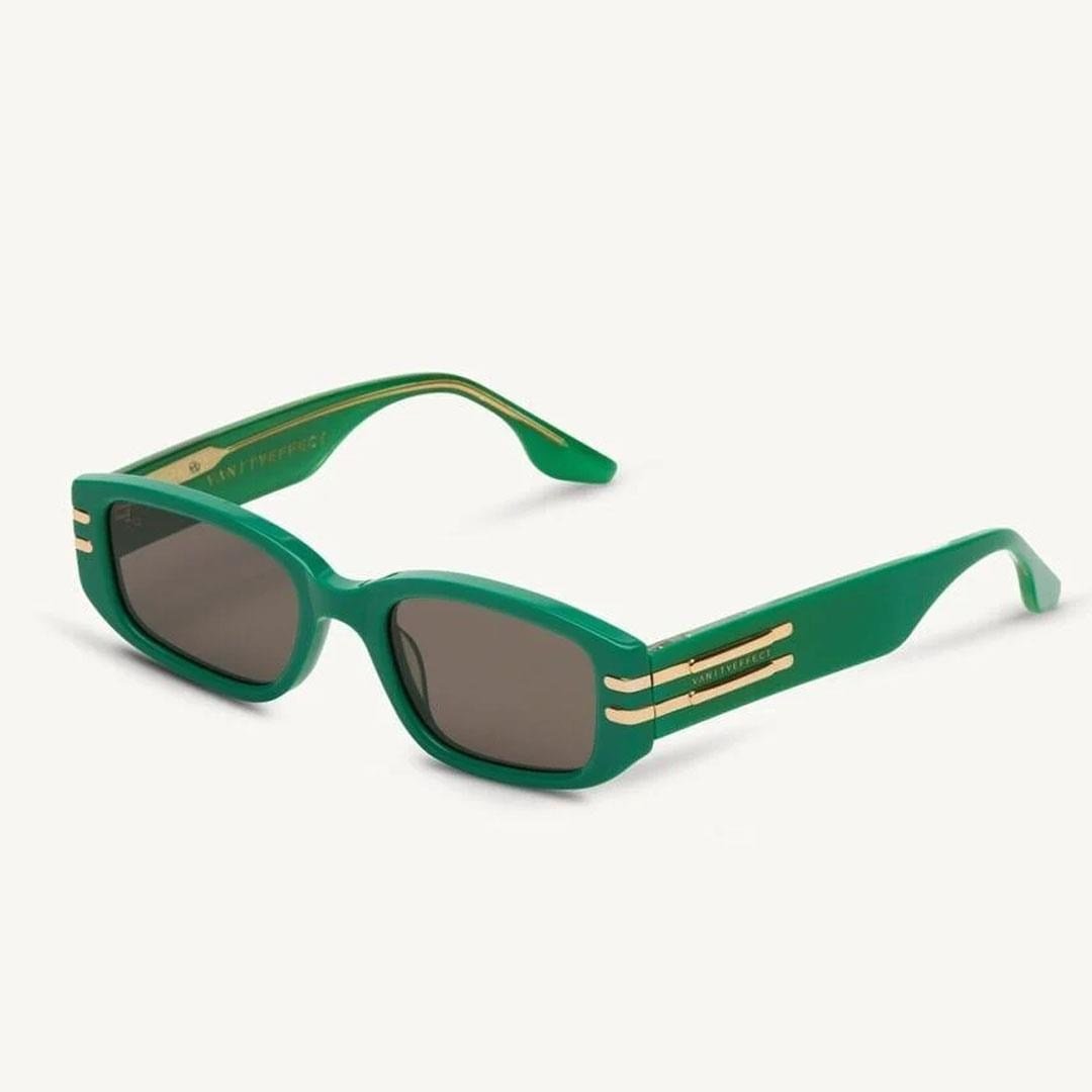 VANITY EFFECT ACMATIC SUN FOREST GREEN