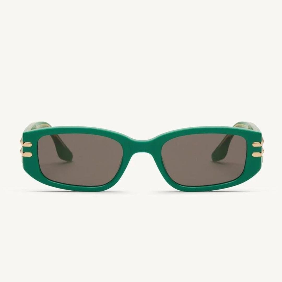 VANITY EFFECT ACMATIC SUN FOREST GREEN