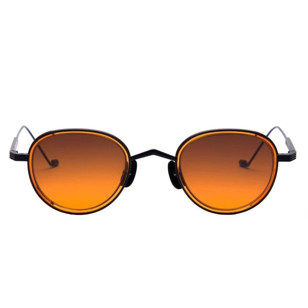 VANITY EFFECT CHANTY-2 SUN MATTE BLACK/FLAME
