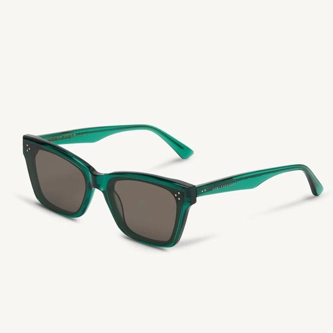 VANITY EFFECT COMET SUN SPRING GREEN
