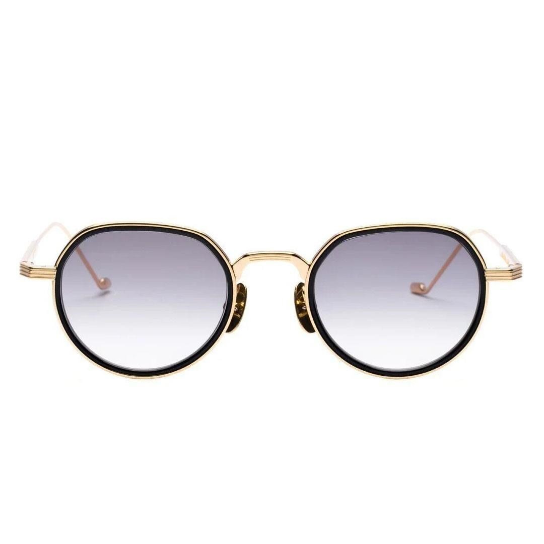 VANITY EFFECT FONTAINE SUN SHINY YELLOW GOLD/BLACK