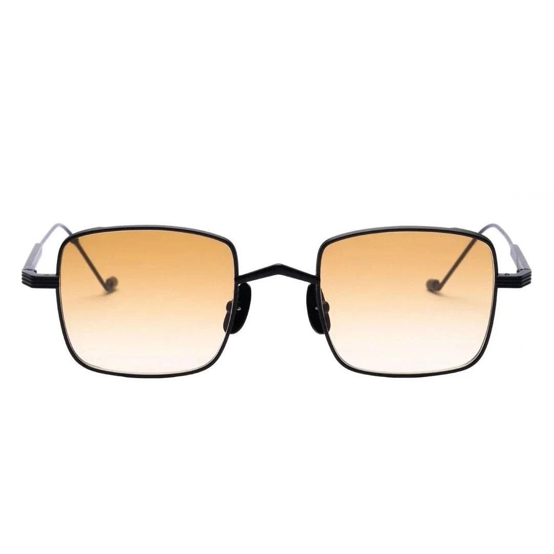 VANITY EFFECT HIPPIE CRACK-2 SUN MATTE BLACK-41 CHESNUT FADE