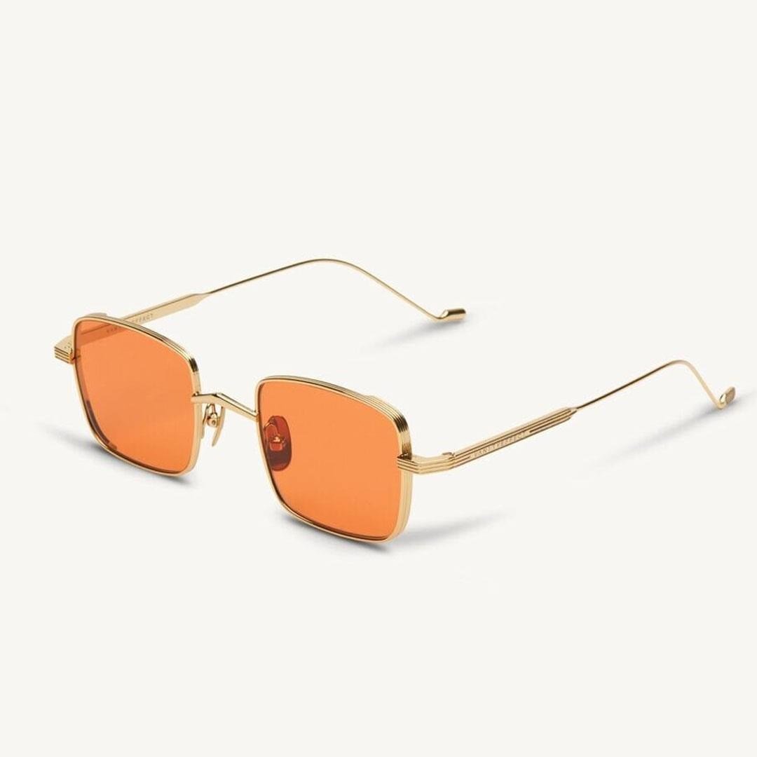 VANITY EFFECT HIPPIE CRACK-2 SUN SHINY YELLOW GOLD-34 AMBER FADE