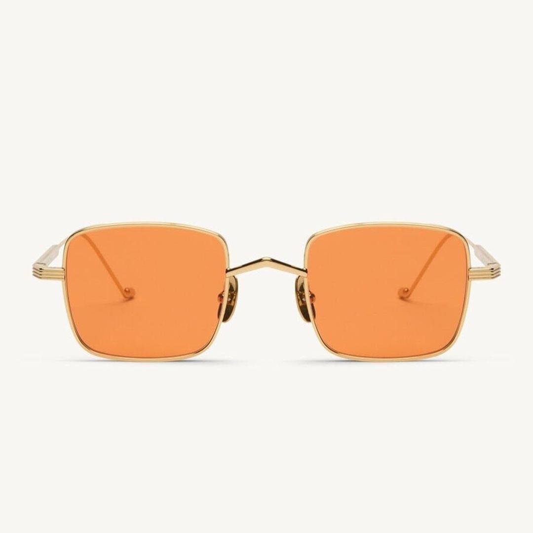 VANITY EFFECT HIPPIE CRACK-2 SUN SHINY YELLOW GOLD-34 AMBER FADE