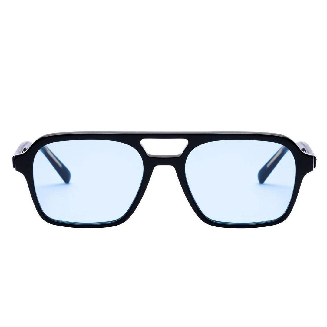 VANITY EFFECT WAXY SUN BLACK-33 BLUE
