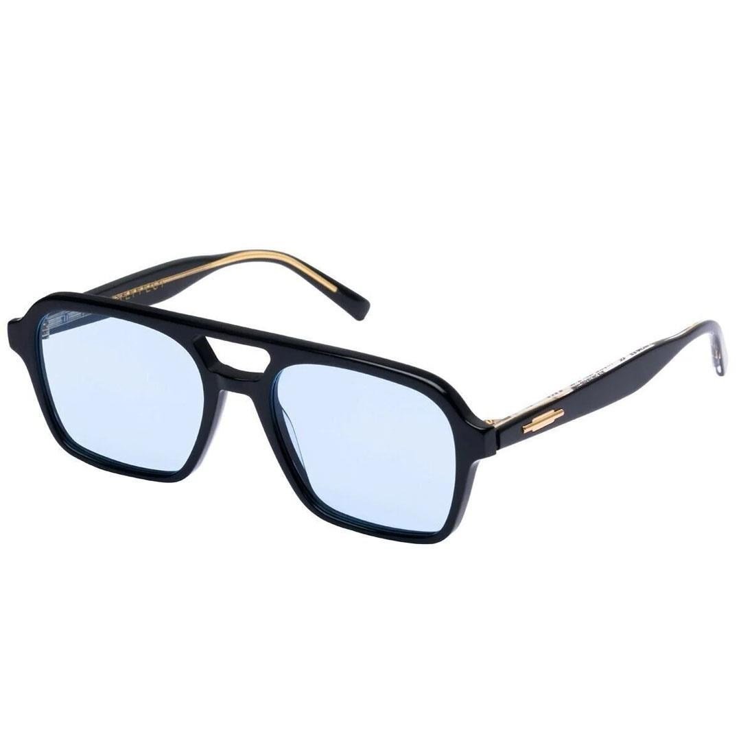VANITY EFFECT WAXY SUN BLACK-33 BLUE