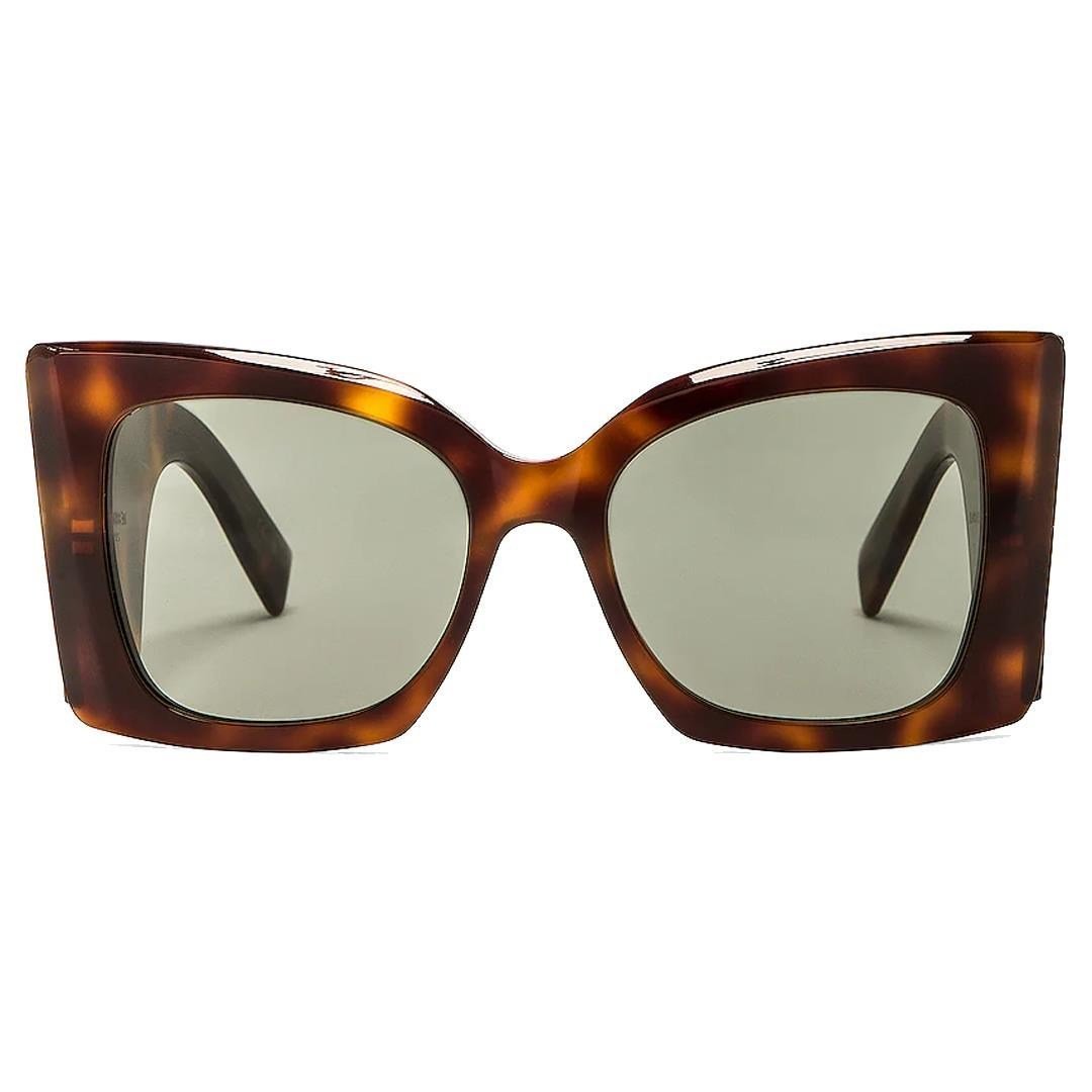 YVES SAINT LAURENT SL M119 BLAZE 002 54 18