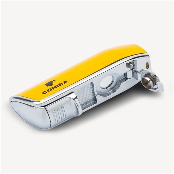 Cohiba 4lü Premium Puro Seti LB-15