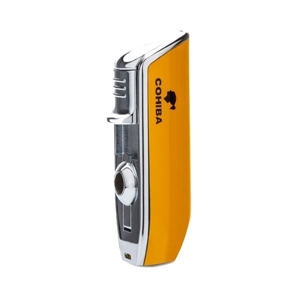 Cohiba 4lü Premium Puro Seti LB-15