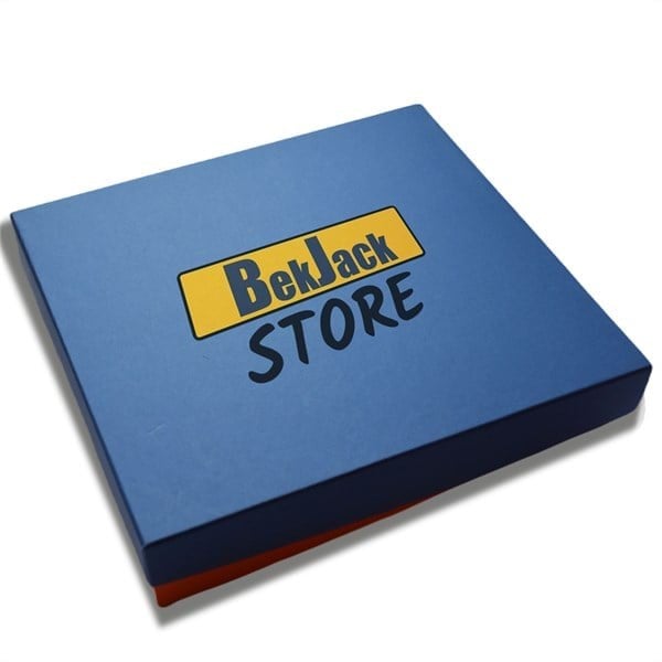 Cohiba 4lü Premium Puro Seti LB-16