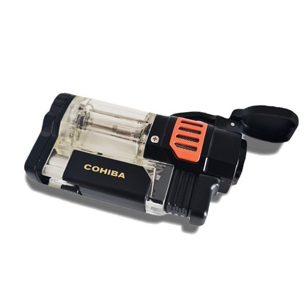 Cohiba-Lubinski 4lü Premium Puro Seti LB-5
