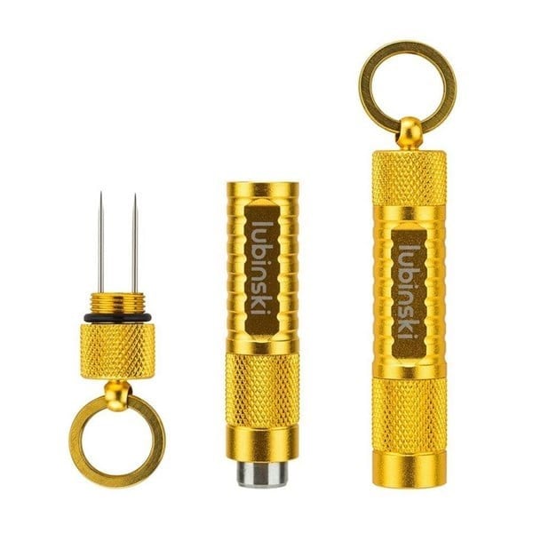 Cohiba-Lubinski 4lü Premium Puro Seti LB-9