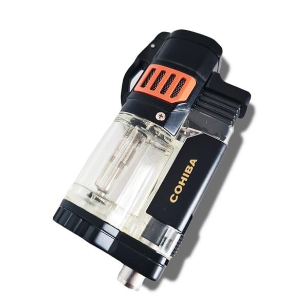 Cohiba-Lubinski 4lü Premium Puro Seti LB-5