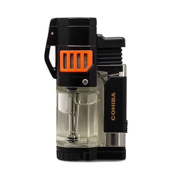 Cohiba-Lubinski 4lü Premium Puro Seti LB-5