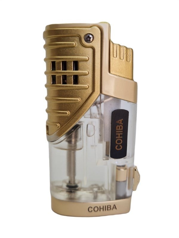 Cohiba-Lubinski 4lü Premium Puro Seti LB-8