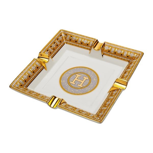 Gold Mosaic Porselen Puro Küllüğü 4lü