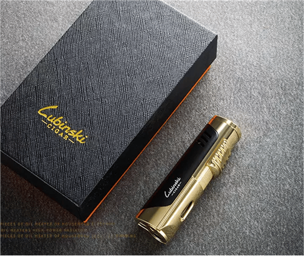 Lubinski 4lü Premium Puro Seti LB-7