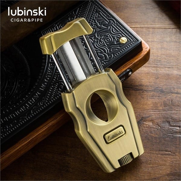 Lubinski 4lü Premium Puro Seti LB-7