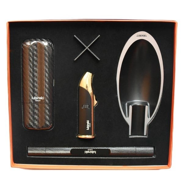 Lubinski 5li Premium Puro Seti LB-11