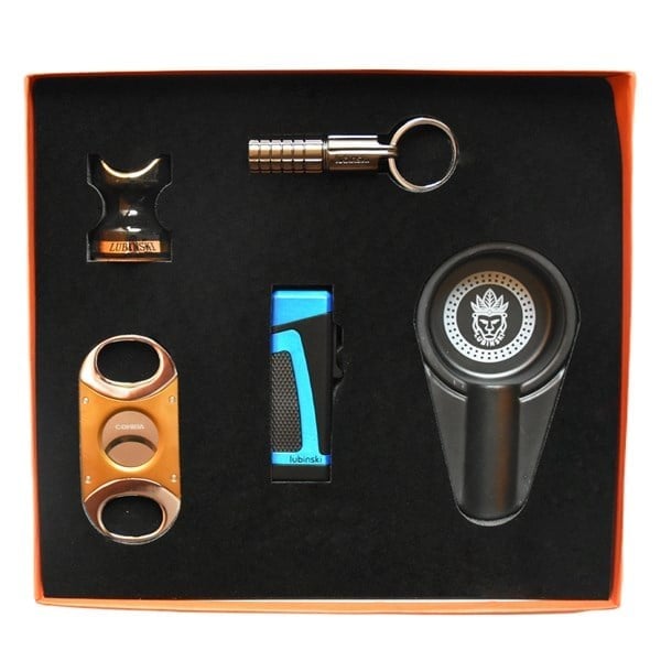 Lubinski 5li Premium Puro Seti LB-3