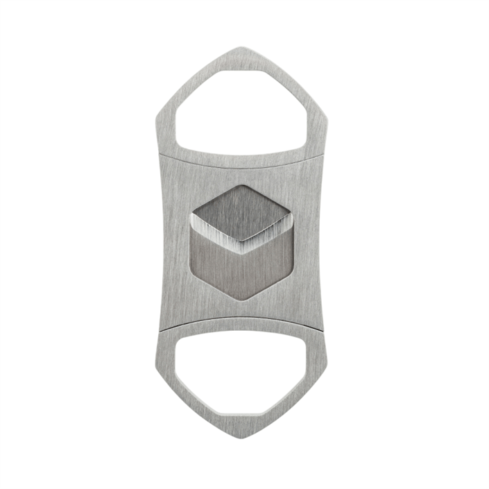 Lubinski Basic Metal Puro Kesici Cutter Gümüş(60 Ring)