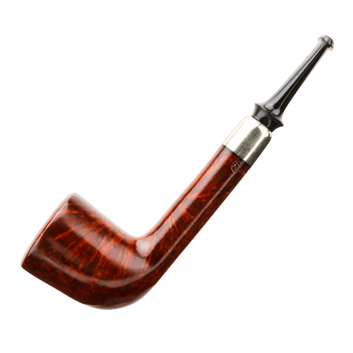 Lubinski Briar Pipo 13012-23 Kahve Smooth
