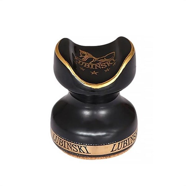 Lubinski Gold Cigar Set 4'lü G19