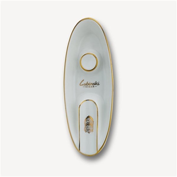 Lubinski Gold Cigar Set 4'lü G22