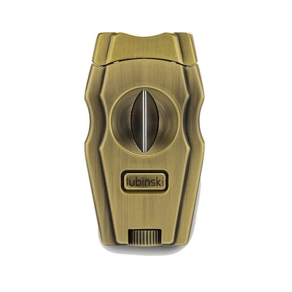Lubinski Laser Bıçak V-Cut Puro Kesici Gold(60Ring)