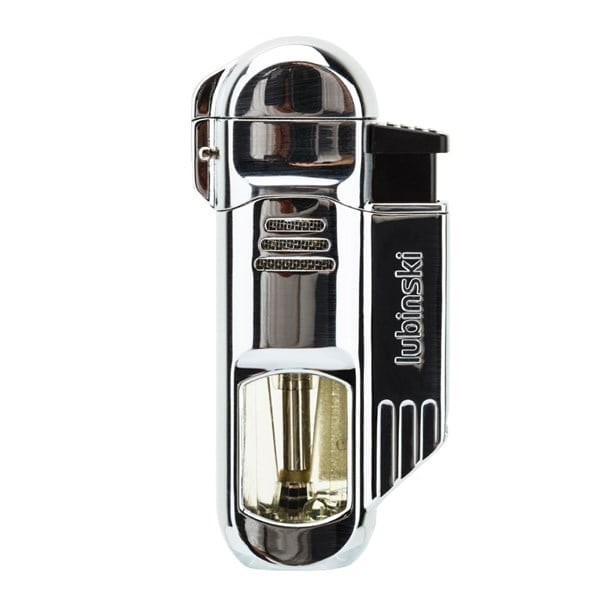 Lubinski Platinium Cigar Set 3'lü P2