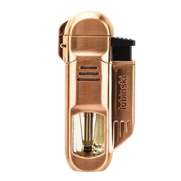 Lubinski Platinium Cigar Set 4'lü P4