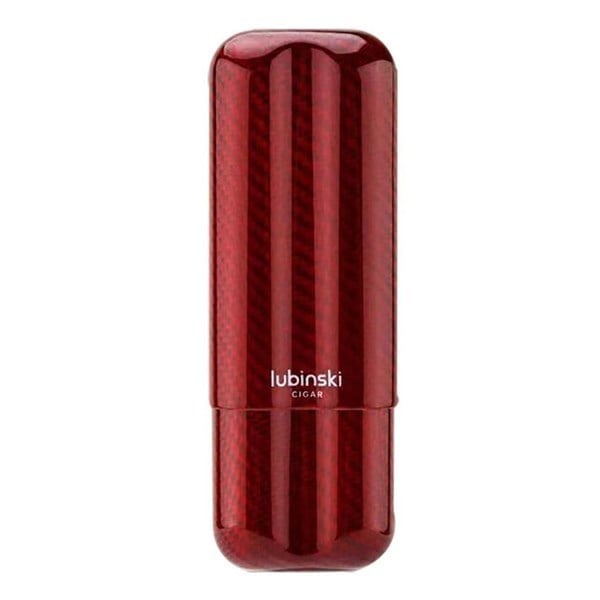 Lubinski Premium Cigar Set 5'li O8