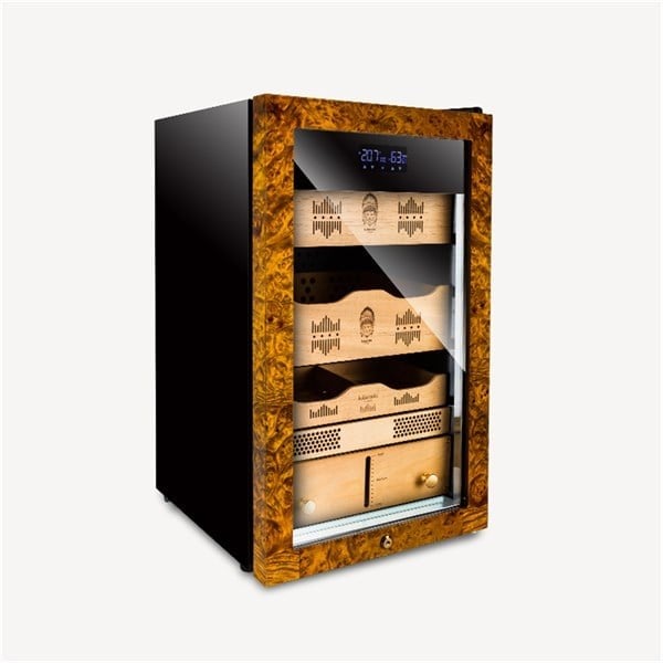 Lubinski Puro Dolabı Kabinet RA-223