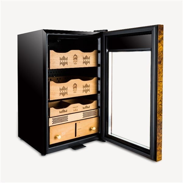Lubinski Puro Dolabı Kabinet RA-223