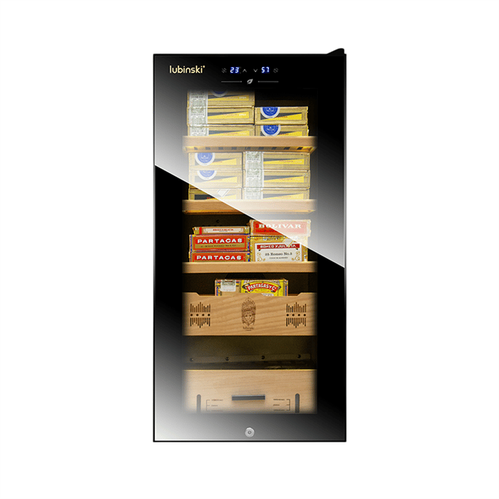 Lubinski Puro Dolabı Kabinet RA-558
