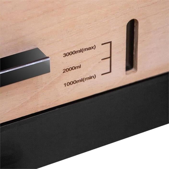 Lubinski Puro Dolabı Kabinet RA-558