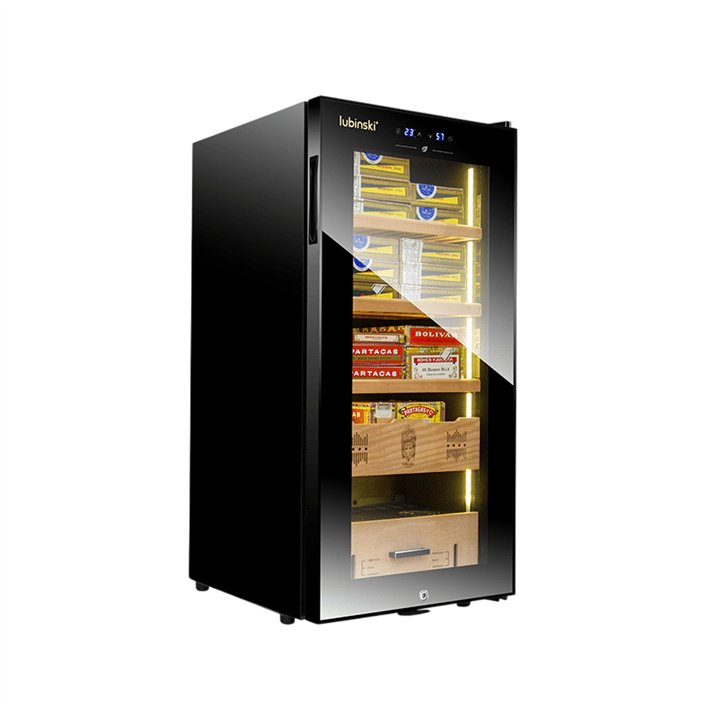 Lubinski Puro Dolabı Kabinet RA-558