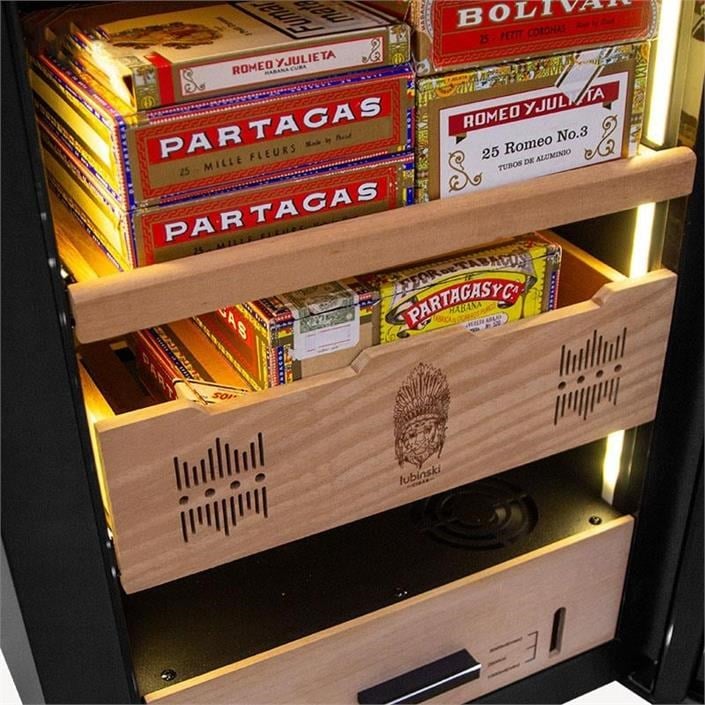 Lubinski Puro Dolabı Kabinet RA-558