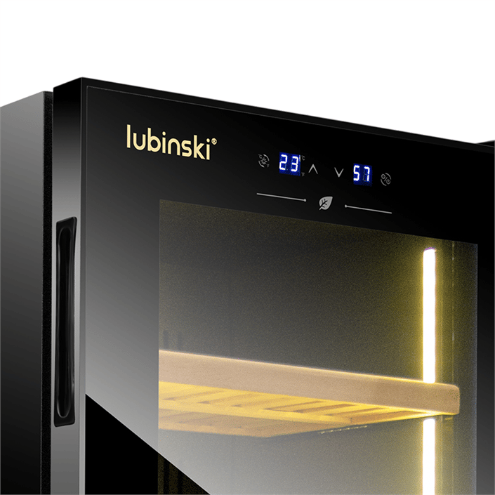 Lubinski Puro Dolabı Kabinet RA-558