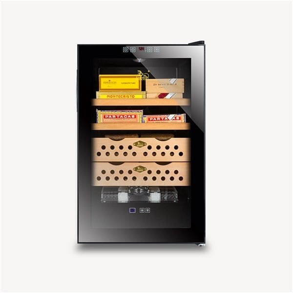 Lubinski Puro Dolabı Kabinet RA-559