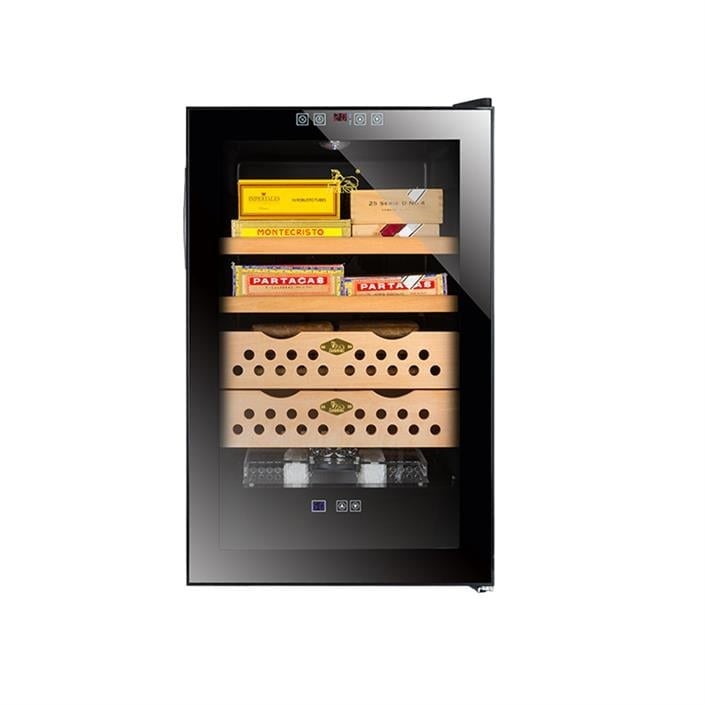 Lubinski Puro Dolabı Kabinet RA-559