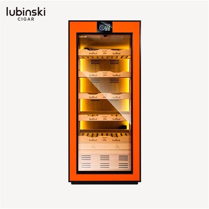 Lubinski Puro Dolabı Kabinet RA-667